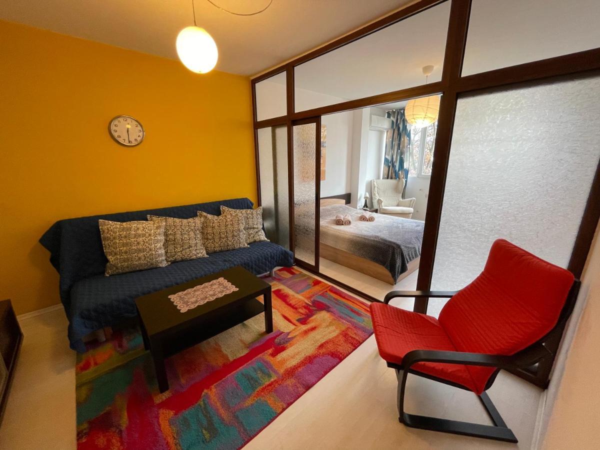 Cozy Central Place Renovated 2022 ソフィア エクステリア 写真